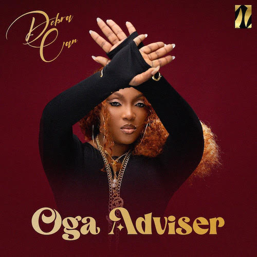 Debra Can - Oga Adviser