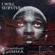 Diamond Jimma - I Will Survive