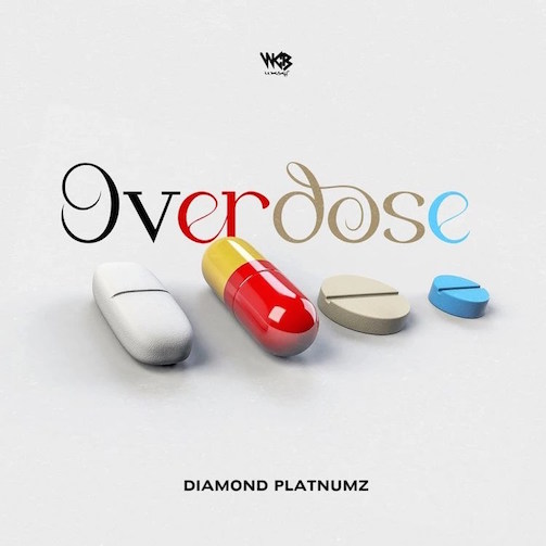 Diamond Platnumz - Overdose