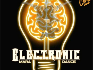 DJ Cora - Electronic Mara Beat