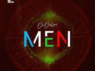 Dr Dolor - Men