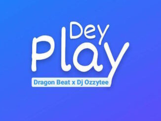 Dragon Beat x DJ Ozzytee - Dey Play Beat