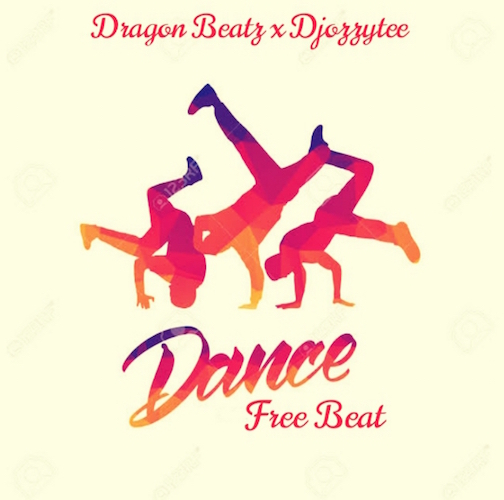 Free Beat Dragon Beatz x DJ Ozzytee - Dance