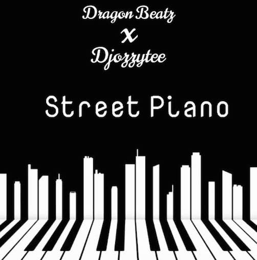 Free Beat Dragon Beatz x DJ Ozzytee - Street Piano
