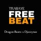 Free Beat: Dragon Beatz x DJ Ozzytee - Trabaye
