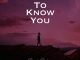 Dunsin Oyekan - To Know You