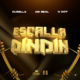 Durella - Escalla Dindin Ft. Mr Real & Qdot