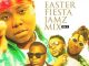 DJ Flexy - Easter Fiesta Jamz Mix Vol. 2