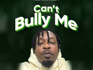 Eedris Abdulkareem - Can’t Bully Me