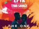 Efya Ft. Tiwa Savage - The One