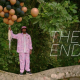 Lyrics Erigga - The End