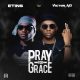 Etins Ft. Victor AD & Fiokee - Pray For Grace