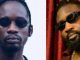 Mr Eazi Offers To ‘Baptize’ Blaq Jerzee, Here's Why!