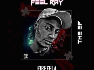 Firefela - Feel Ray EP