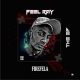EP: Firefela - Feel Ray