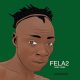 Fela2 - Ice Lanje Ft. DJ Famous