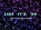 Finito - Like It’s 99 Ft. Oxlade & OjahBee