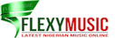 Flexymusic Site Logo