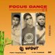 DJ OP Dot Ft Hagman DC & DJ Tansho - Focus Dance Refix