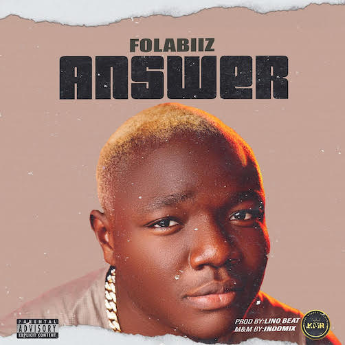 Folabiiz - Answer