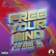 Blaq Jerzee - Free Your Mind Ft. Jux