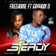 FreeHome - Steady Ft. Graham D