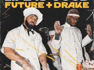 Future - Life Is Good Ft. Drake