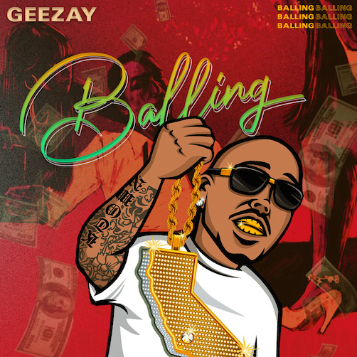 Geezay - Balling