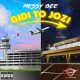 EP: Nessy Bee - Gidi To Jozi