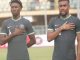 Nigeria 3 - 0 Lesotho [Goals Highlight] Video