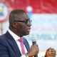 Governor Sanwo-Olu Begs Protesters To Vacate Access Roads In Lagos