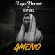 Video: Goya Menor - Ameno Amapiano (Remix) Ft. Nektunez