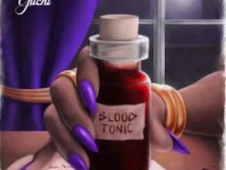 Guchi - Blood Tonic