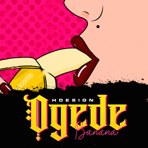 HDesign - Ogede (Banana)