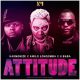 Harmonize - Attitude Ft. Awilo Longomba x H Baba