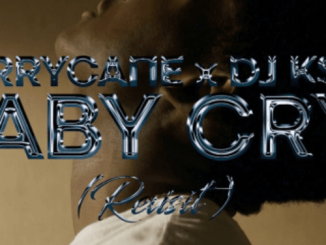 HarryCane x DJ KSB - Baby Cry (Revisit)