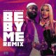 Harrysong - Be By Me (Remix) Ft. Salma Slims