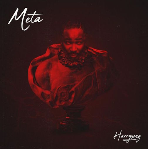 Instrumental: Harrysong - Meta
