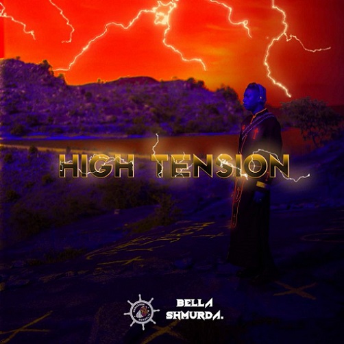EP: Bella Shmurda - High Tension 2.0