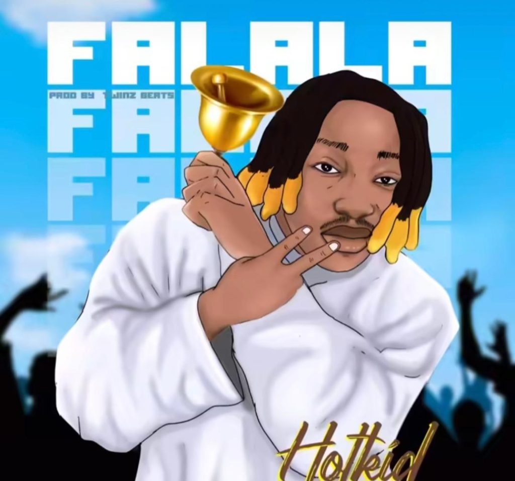 HotKid – Falala