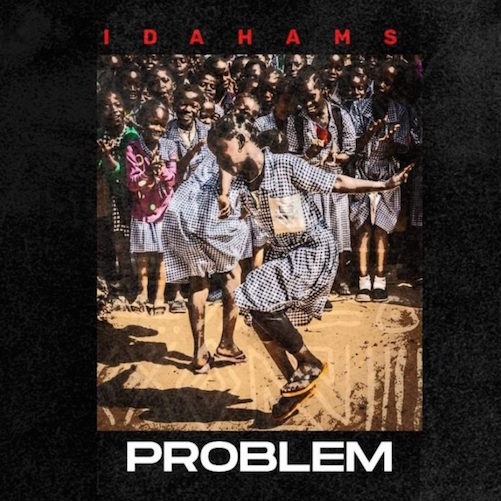 Idahams - Problem