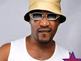 Iju Tiger - Odogwu Mara Ft. DJ Daddy Spet