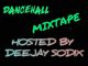 DJ Sodix - Hot Naija Dancehall Mix