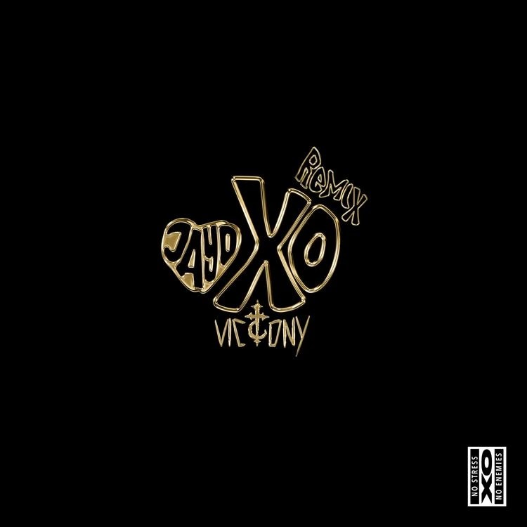 JayO – XO (Remix) Ft. Victony Mp3 Download