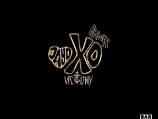 JayO – XO (Remix) Ft. Victony