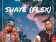Jaybaz - Shayé (Flex) Remix Ft. DJ YK Beats