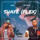 Jaybaz - Shayé (Flex) Remix Ft. DJ YK Beats