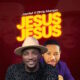 Jayclef - Jesus Jesus Ft. Chris Morgan