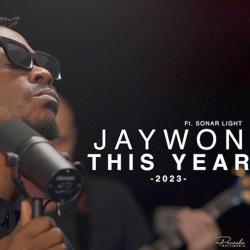 Jaywon - This Year Ft. Sonar Light