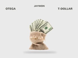 Jaywon – Zelle (Remix) Ft. Otega & T Dollar